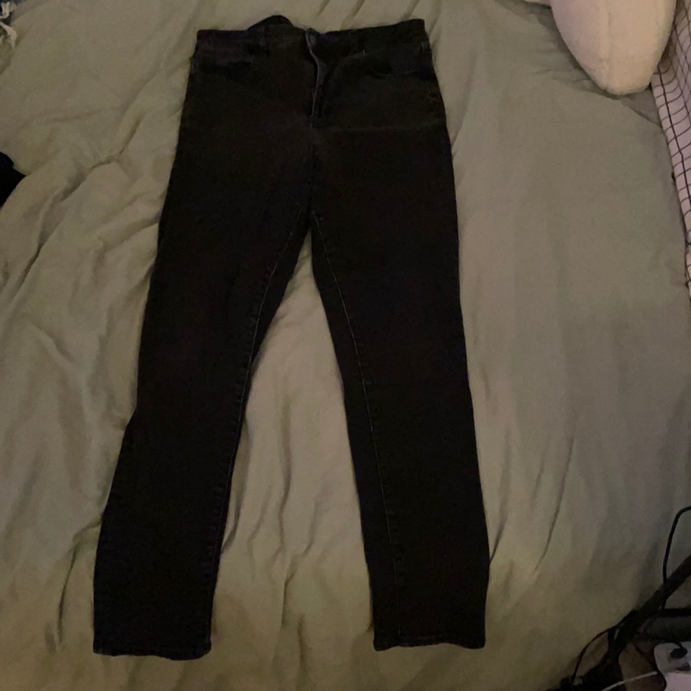 American Eagle Highest Rise Jegging